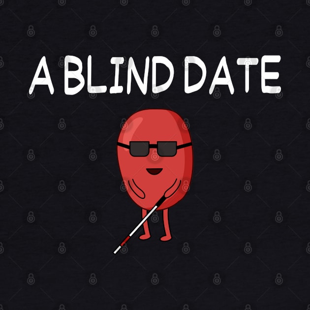 Blind Date by chyneyee